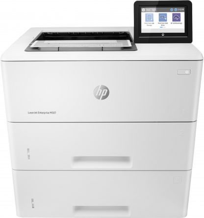HP LaserJet Enterprise M507x Drucker s w (1PV88A#B19)_1