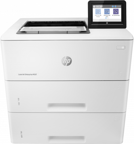 HP LaserJet Enterprise M507x Drucker s w (1PV88A#B19)_1