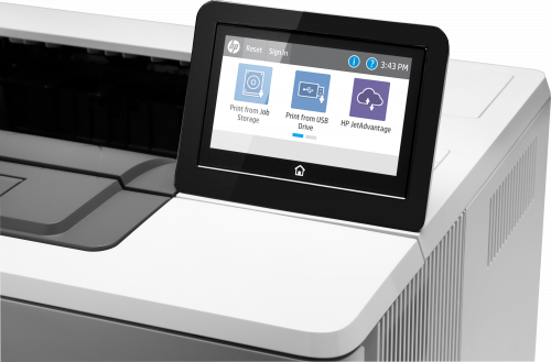 HP LaserJet Enterprise M507x Drucker s w (1PV88A#B19)_4