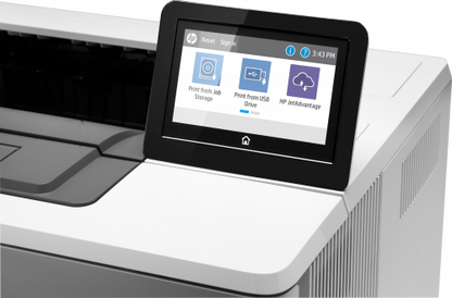 HP LaserJet Enterprise M507x Drucker s w (1PV88A#B19)_4