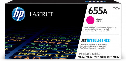 Toner magenta 655A (CF453A)_1