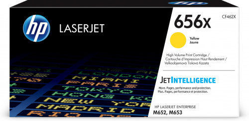HP 656X TONER AMARILLO ALTA CAPACIDAD HP656X (CF462X)_0