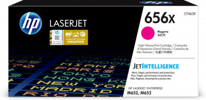 HP 656X High Yield Magenta Original LaserJet Toner Cartridge cartucho de tóner 1 pieza(s)_2