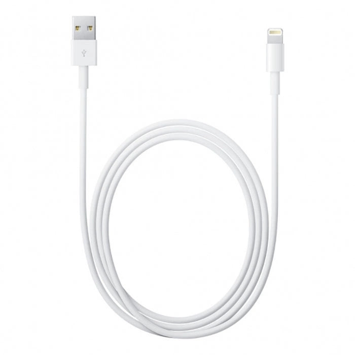 USB 2.0 Adapterkabel, USB-A Stecker > Lightning Stecker_0