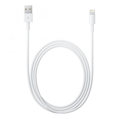 USB 2.0 Adapterkabel, USB-A Stecker > Lightning Stecker_0