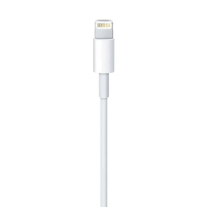 USB 2.0 Adapterkabel, USB-A Stecker > Lightning Stecker_1