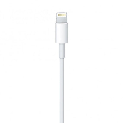 USB 2.0 Adapterkabel, USB-A Stecker > Lightning Stecker_1