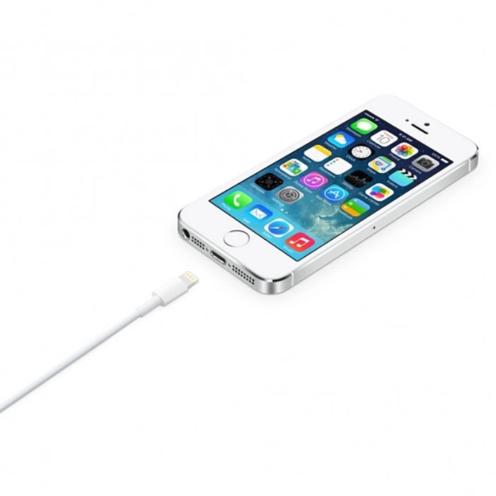 USB 2.0 Adapterkabel, USB-A Stecker > Lightning Stecker_3