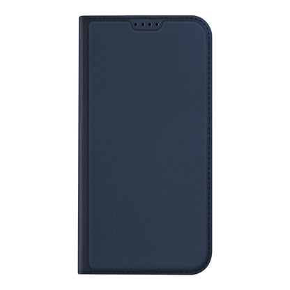 Dux Ducis Skin Pro Wallet Case for iPhone 15 Pro Max - Blue_7