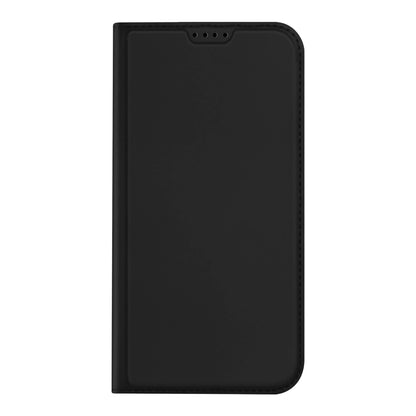 Dux Ducis Skin Pro Wallet Case for iPhone 15 Pro Max - Black_7