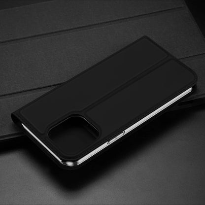 Dux Ducis Skin Pro Wallet Case for iPhone 15 Pro - Pink_13
