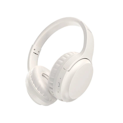 Dudao X22Pro on-ear wireless Bluetooth 5.3 headphones - white_0