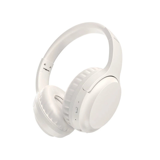 Dudao X22Pro on-ear wireless Bluetooth 5.3 headphones - white_0