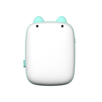 Thermal printer mini cat HURC9 - blue_6