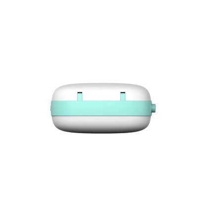 Thermal printer mini cat HURC9 - blue_7