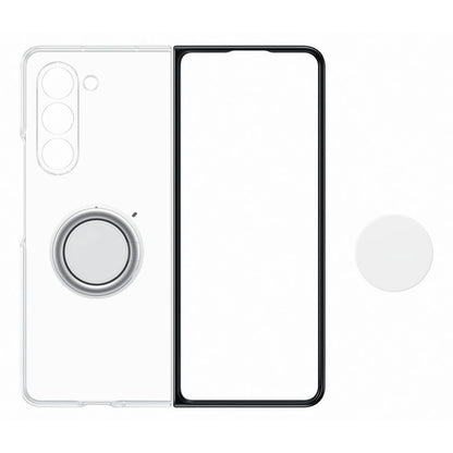 Clear Gadget Case, HandyhÃ¼lle_6