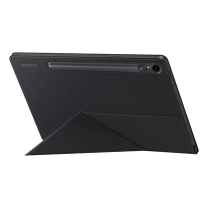 Flip case with stand for Samsung Galaxy Tab S9 Smart Book Cover - black_9