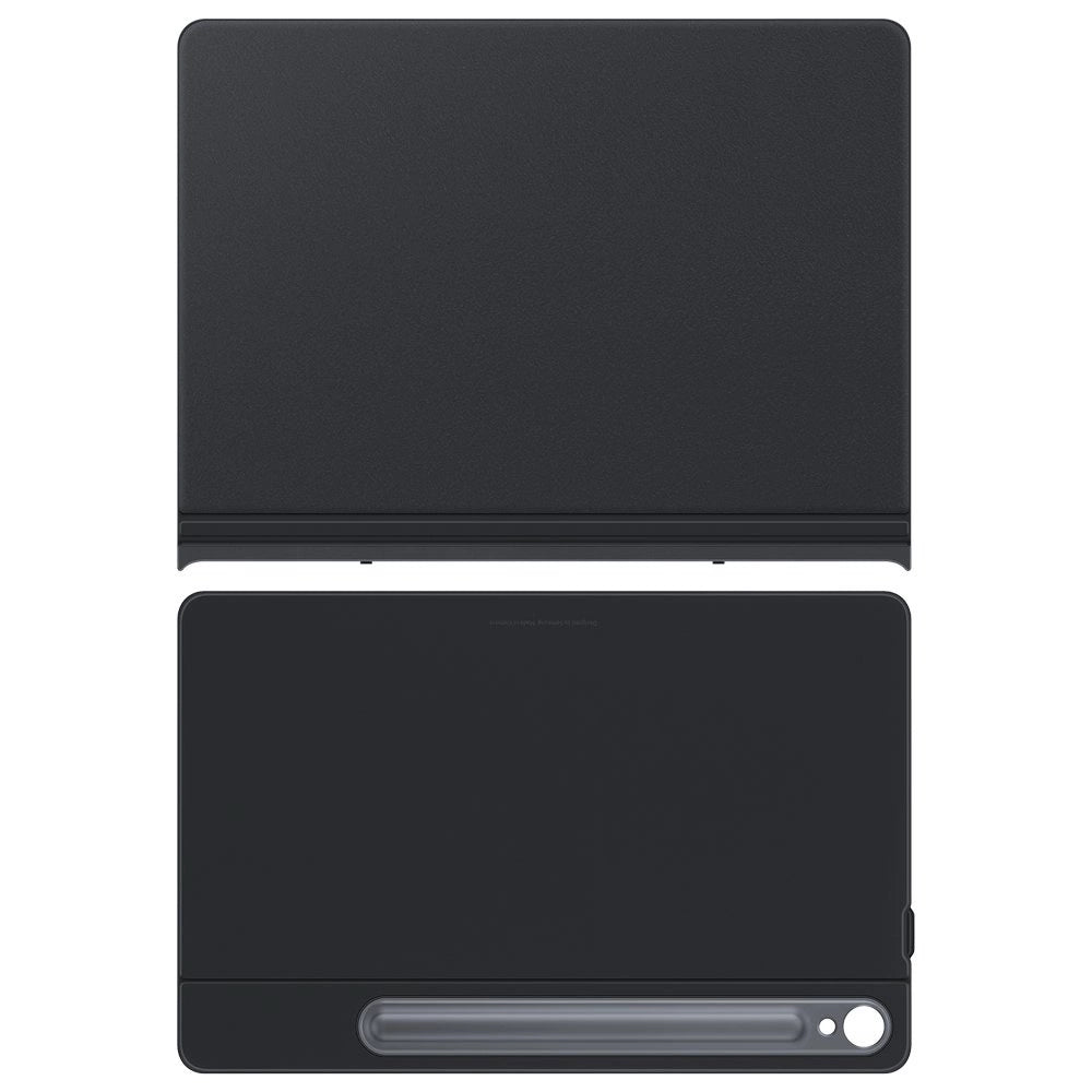 Flip case with stand for Samsung Galaxy Tab S9 Smart Book Cover - black_6
