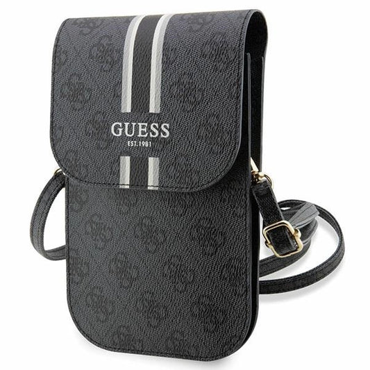 Guess Handbag GUWBP4RPSK black/black 4G Stripes_0