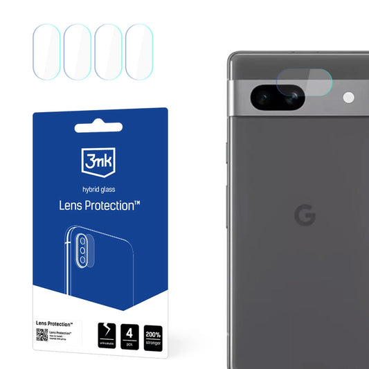 Google Pixel 7A 5G - 3mk Lens Protection™_0