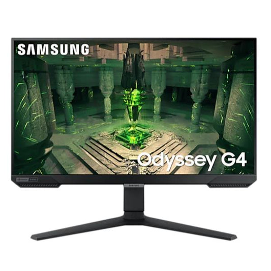 Monitor Gaming Samsung / Preto / 1857631_0