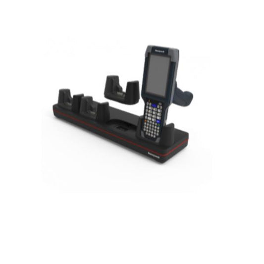 Multidock Ethernet Honeywell / Preto / CK65-NB-UVN-0_0