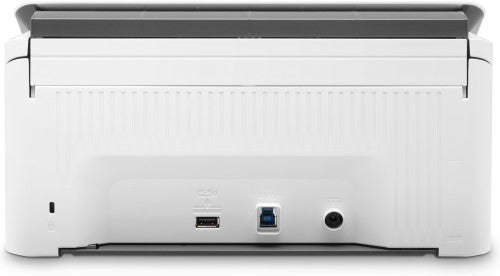 Escáner Documental HP ScanJet Pro 3000 S4 con Alimentador de Documentos ADF/ Doble cara_5