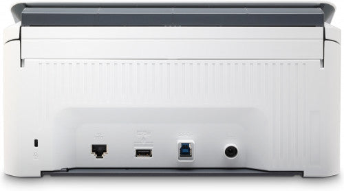 HP Scanjet Pro N4000 snw1 EscÃ¡ner alimentado con hojas 600 x 600 DPI A4 Negro, Blanco_3