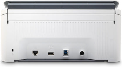 HP Scanjet Pro N4000 snw1 EscÃ¡ner alimentado con hojas 600 x 600 DPI A4 Negro, Blanco_3