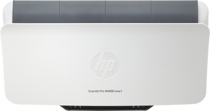 HP Scanjet Pro N4000 snw1 EscÃ¡ner alimentado con hojas 600 x 600 DPI A4 Negro, Blanco_4