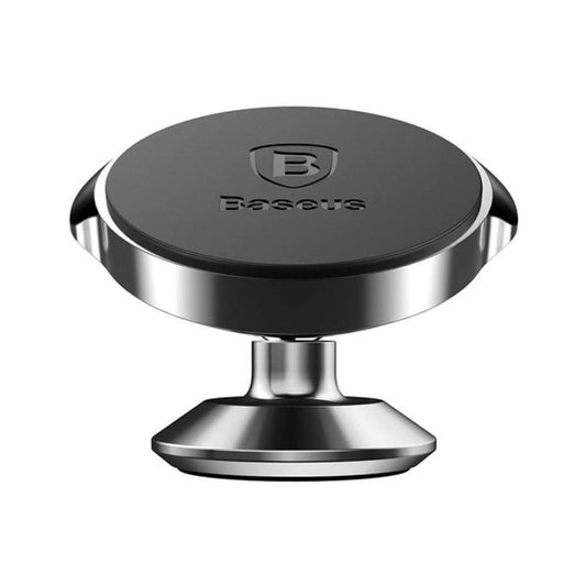 Baseus Small Ears 360° vertical magnetic holder (Overseas Edition) - black_0