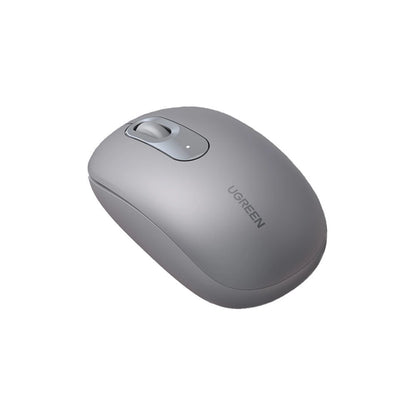 Ugreen MU105 USB 2.4GHz wireless mouse - gray_0