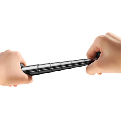 Selfie stick / telescopic pole with stand and Bluetooth remote control 1.5m Ugreen LP586 - black_1