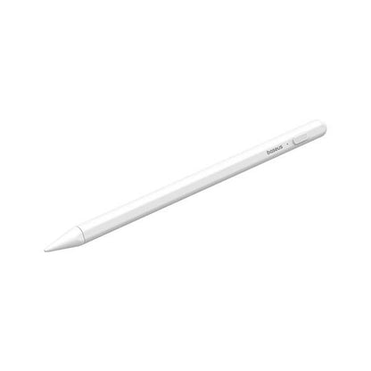 Baseus Smooth Writing 2 stylus with LED indicator - white_1