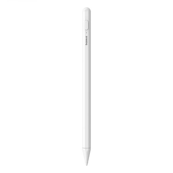 Baseus Smooth Writing 2 stylus with LED indicator - white_6