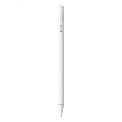 Baseus Smooth Writing 2 stylus with LED indicator - white_6