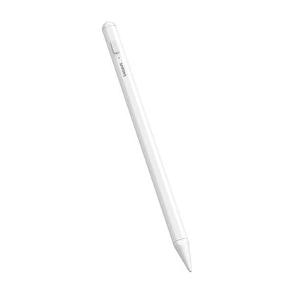 Baseus Smooth Writing 2 stylus with LED indicator - white_0