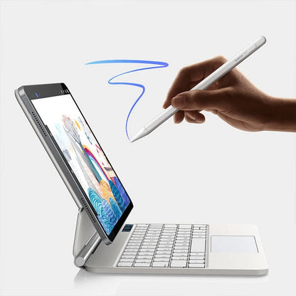 Baseus Smooth Writing 2 stylus with LED indicator - white_12