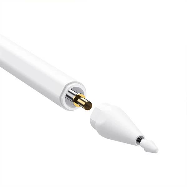 Baseus Smooth Writing 2 stylus with LED indicator - white_3