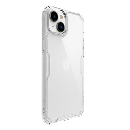 Nillkin Nature Pro iPhone 15 Pro Max Hard Case - White_2