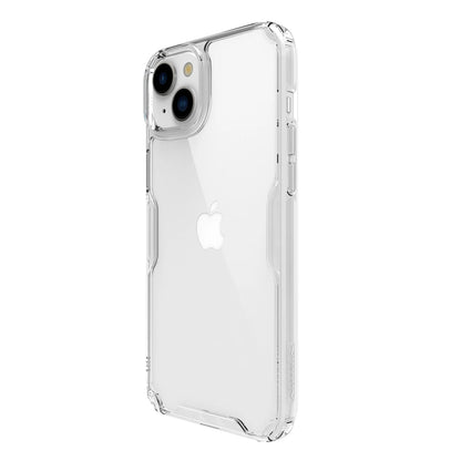 Nillkin Nature Pro iPhone 15 Pro Max Hard Case - White_3