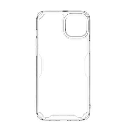 Nillkin Nature Pro iPhone 15 Pro Max Hard Case - White_5