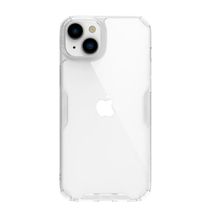 Nillkin Nature Pro iPhone 15 Pro Armor Case - White_0