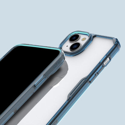 Nillkin Nature Pro iPhone 15 Pro Armor Case - White_11