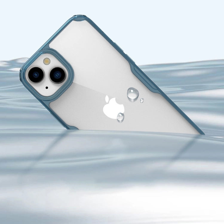Nillkin Nature Pro iPhone 15 Pro Armor Case - White_12