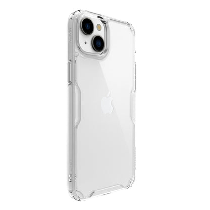 Nillkin Nature Pro iPhone 15 Pro Armor Case - White_2