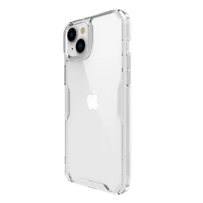 Nillkin Nature Pro iPhone 15 Pro Armor Case - White_3
