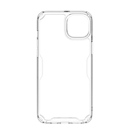 Nillkin Nature Pro iPhone 15 Pro Armor Case - White_5