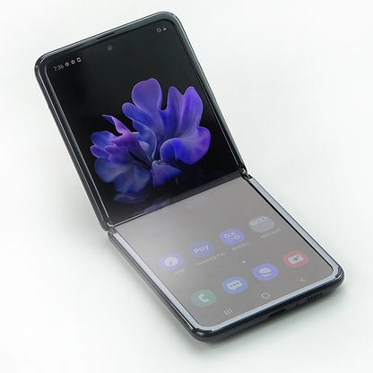 Wozinsky Invisible Film Protective Film for Samsung Galaxy Z Flip 5_0