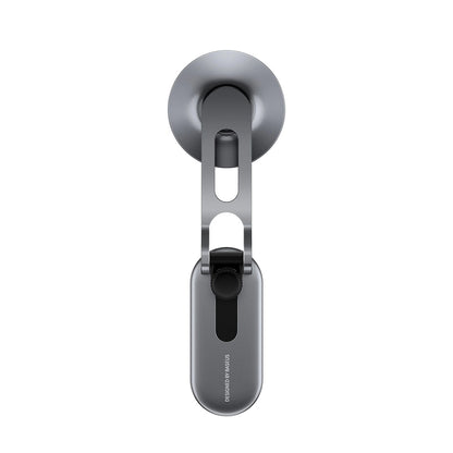 Baseus T-Space magnetic car holder for the cockpit - silver_13